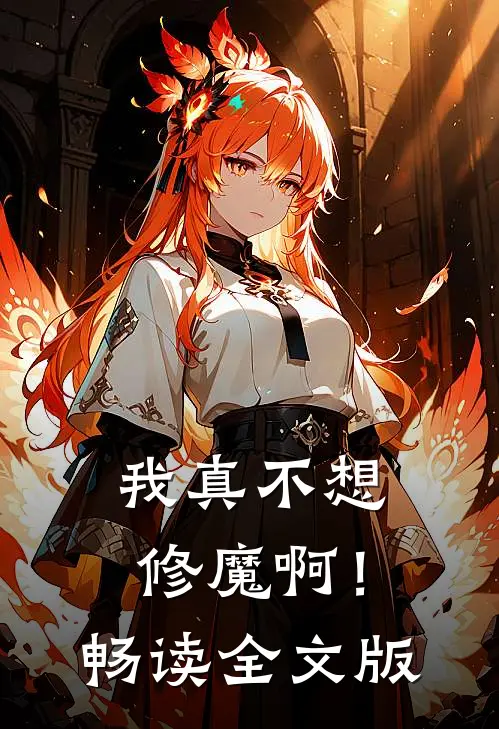 我真不想修魔啊！畅读全文版