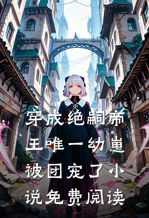 穿成绝嗣帝王唯一幼崽，被团宠了小说免费阅读