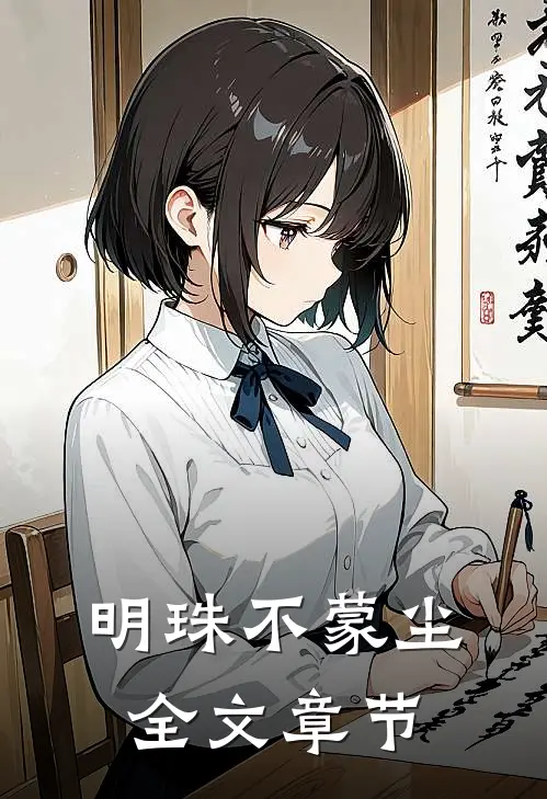 明珠不蒙尘全文章节