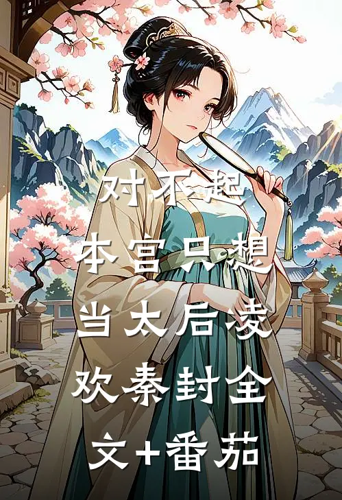 对不起，本宫只想当太后凌欢秦封全文+番茄