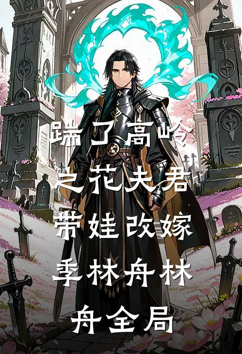 踹了高岭之花夫君，带娃改嫁季林舟林舟全局