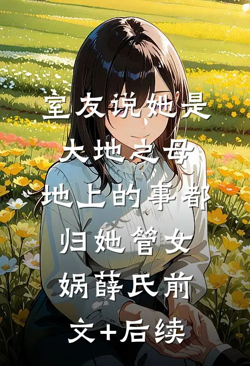 室友说她是大地之母，地上的事都归她管女娲薛氏前文+后续