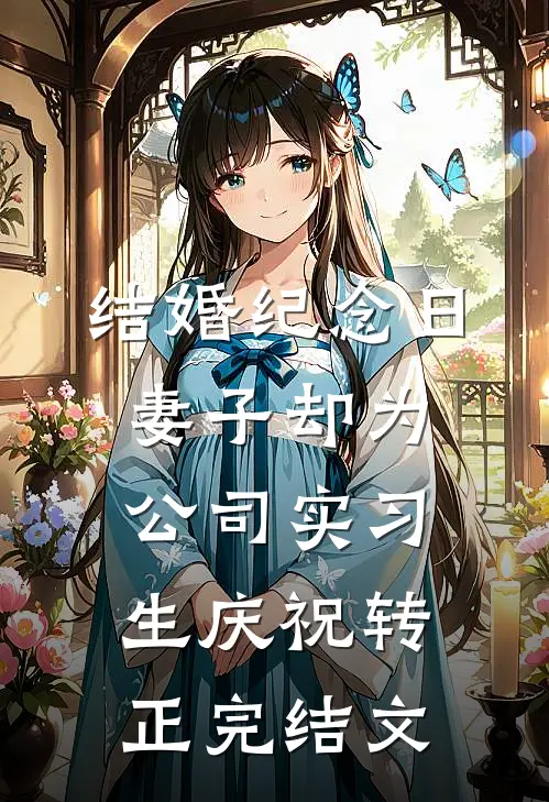 结婚纪念日，妻子却为公司实习生庆祝转正完结文