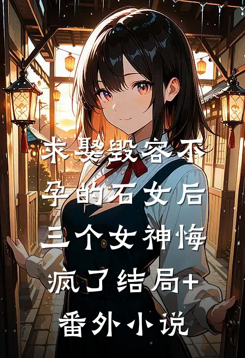 求娶毁容不孕的石女后，三个女神悔疯了结局+番外小说