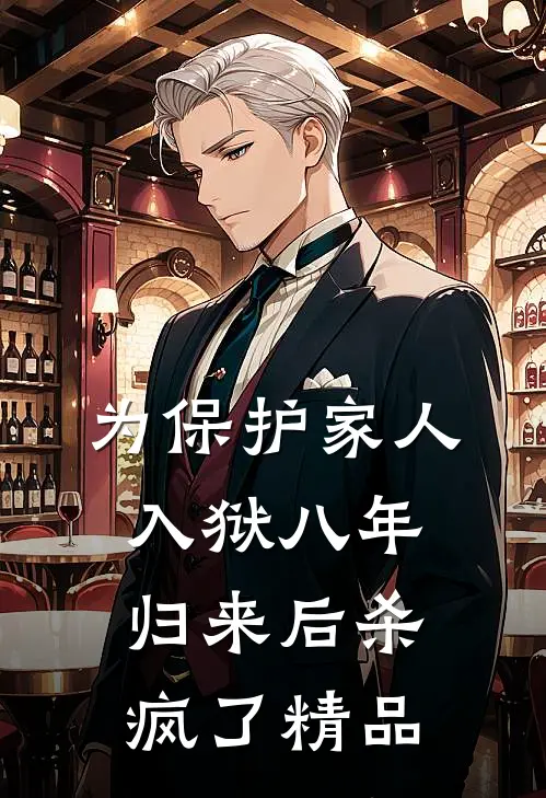 为保护家人入狱八年，归来后杀疯了精品