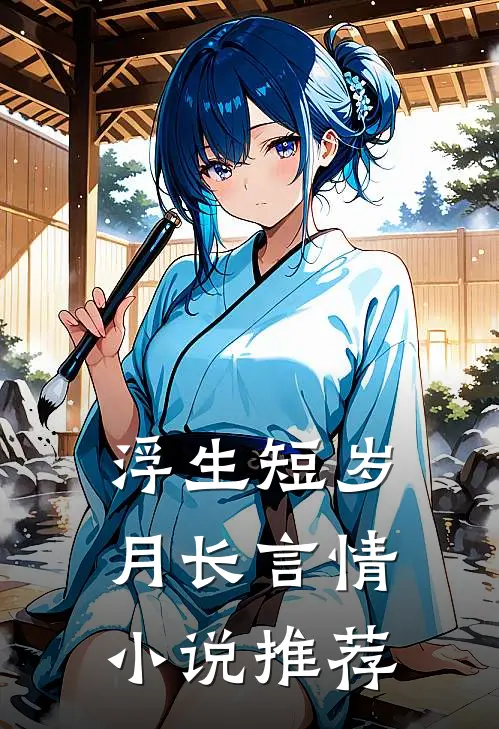 浮生短岁月长言情小说推荐