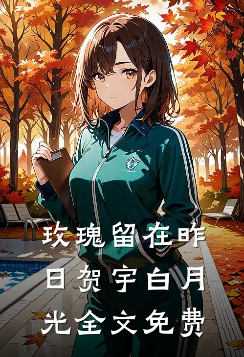 玫瑰留在昨日贺宇白月光全文免费