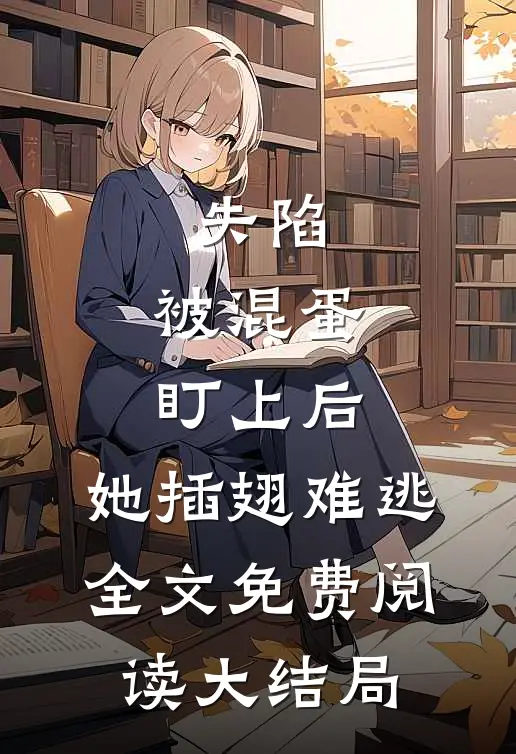 失陷：被混蛋盯上后，她插翅难逃全文免费阅读大结局