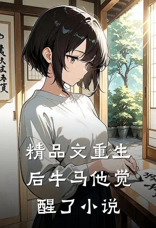 精品文重生后牛马他觉醒了小说
