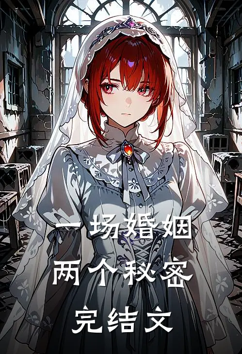 一场婚姻，两个秘密完结文