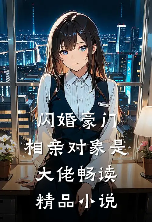 闪婚豪门：相亲对象是大佬畅读精品小说