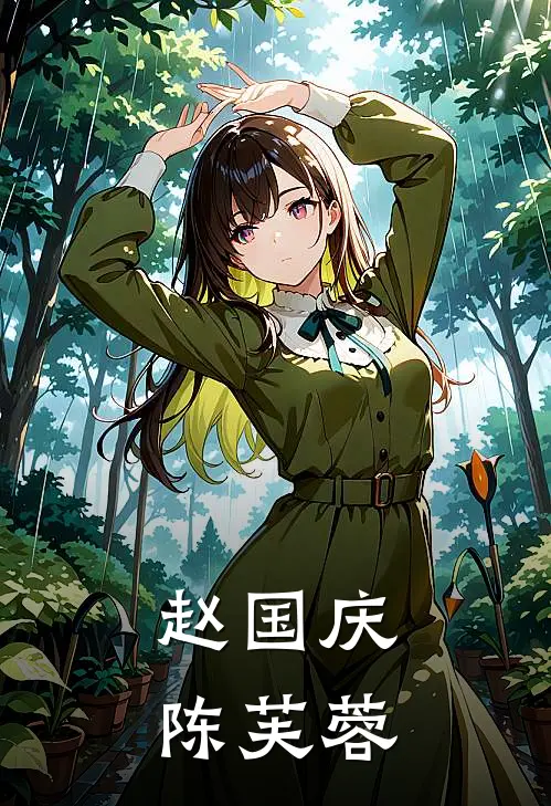 赵国庆陈芙蓉