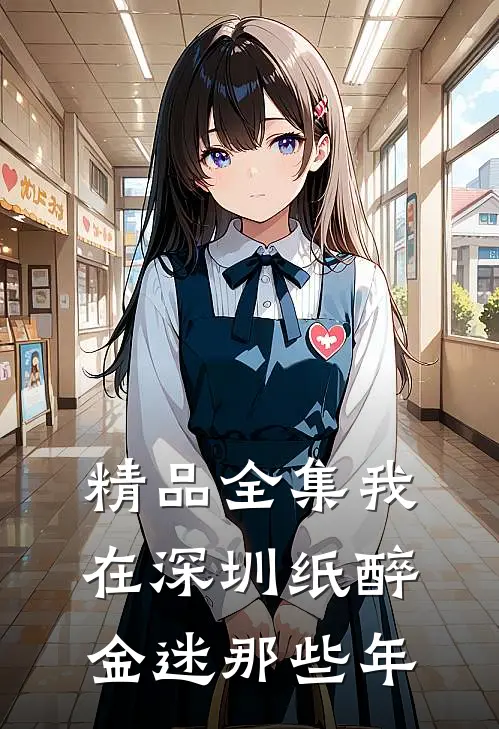 精品全集我在深圳纸醉金迷那些年