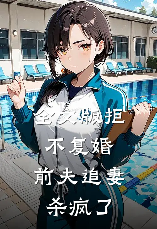 全文版拒不复婚：前夫追妻杀疯了