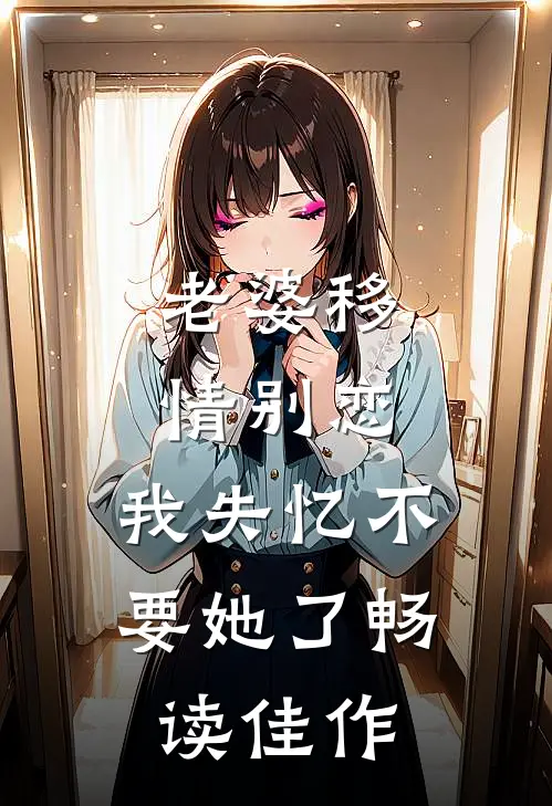 老婆移情别恋，我失忆不要她了畅读佳作