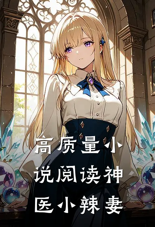 高质量小说阅读神医小辣妻