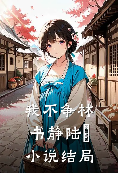 我不争林书静陆璟小说结局