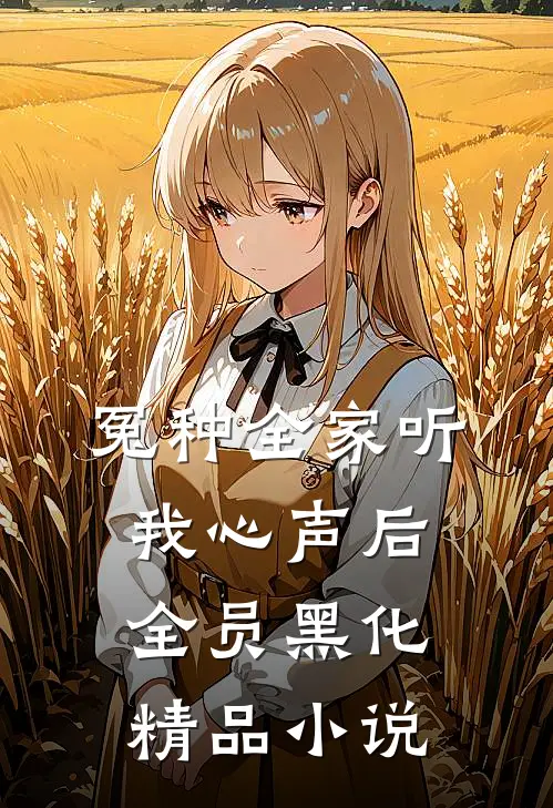 冤种全家听我心声后，全员黑化精品小说