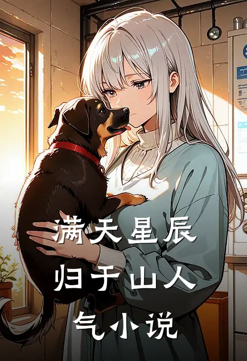 满天星辰归于山人气小说