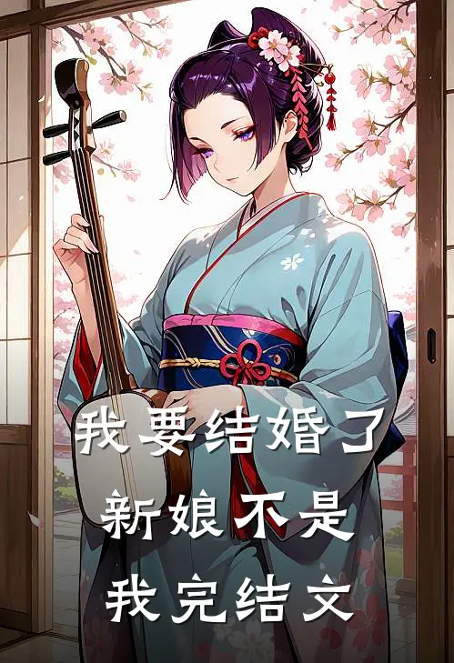 我要结婚了，新娘不是我完结文