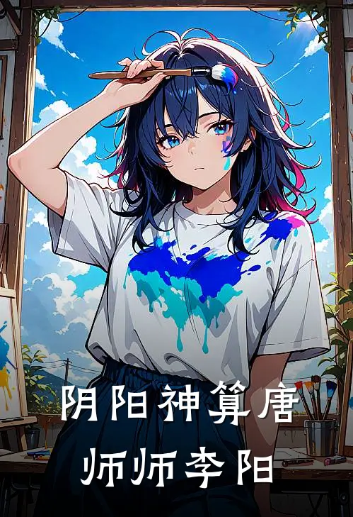 阴阳神算唐师师李阳