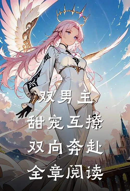 双男主：甜宠互撩，双向奔赴全章阅读