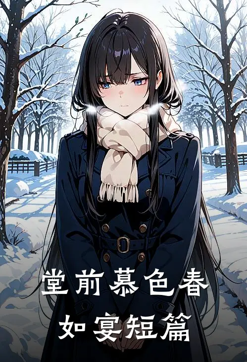 堂前慕色春如宴短篇