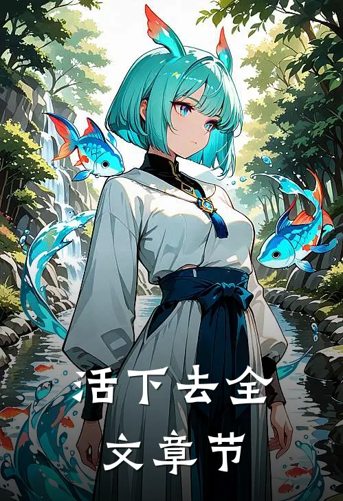 活下去全文章节