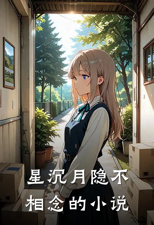 星沉月隐不相念的小说