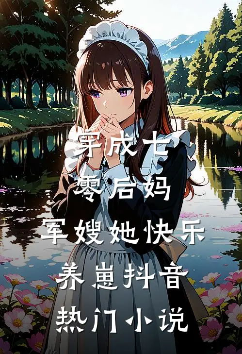 穿成七零后妈，军嫂她快乐养崽抖音热门小说