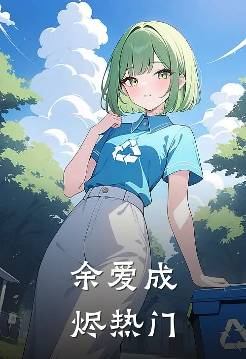 余爱成烬热门