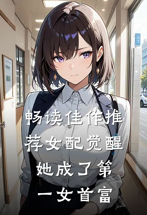 畅读佳作推荐女配觉醒：她成了第一女首富