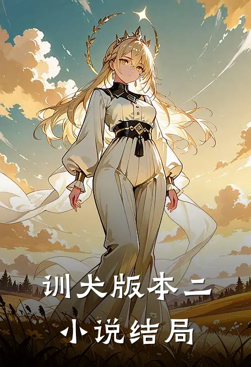 训犬版本二小说结局