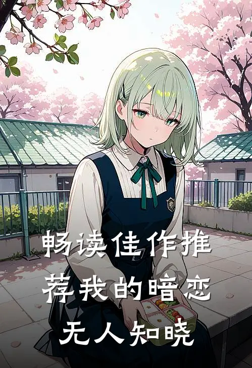 畅读佳作推荐我的暗恋无人知晓