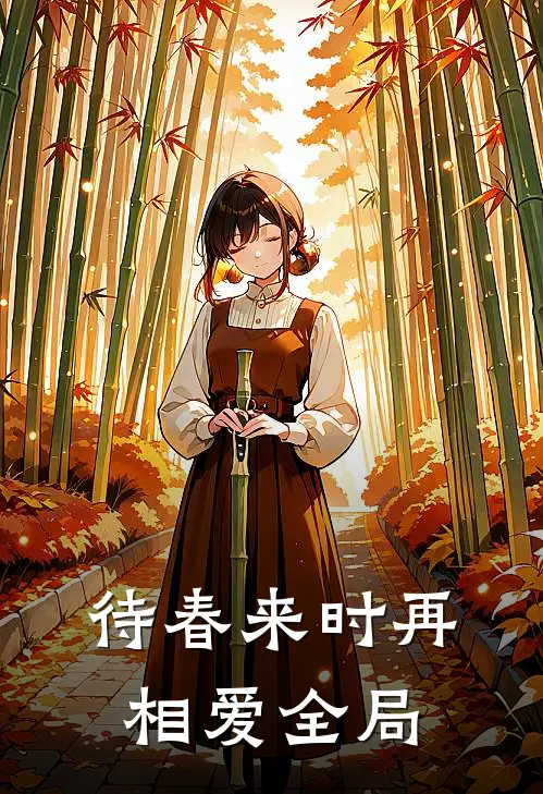 待春来时再相爱全局