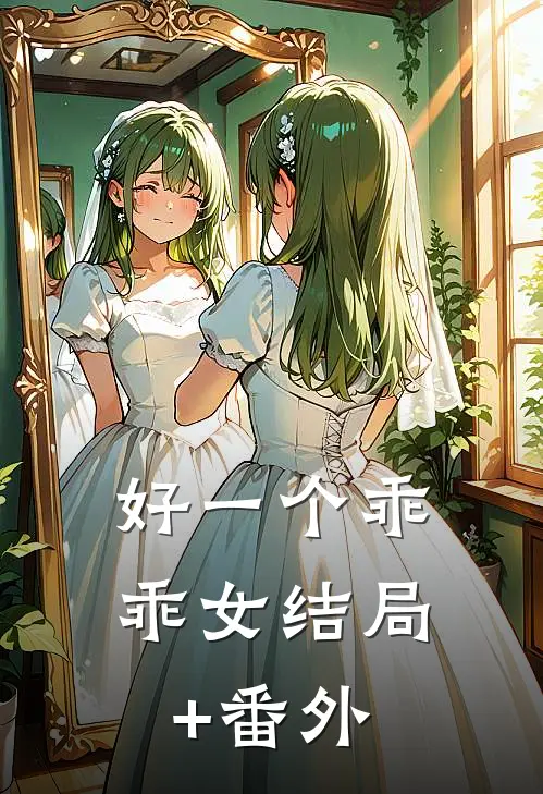 好一个乖乖女结局+番外
