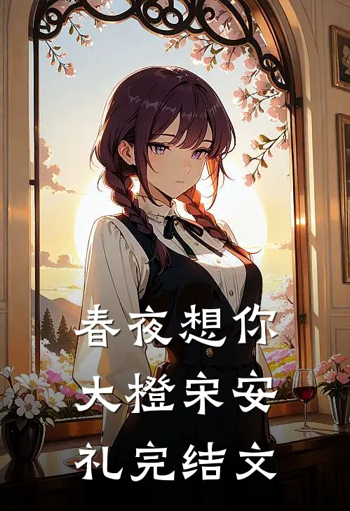 春夜想你大橙宋安礼完结文