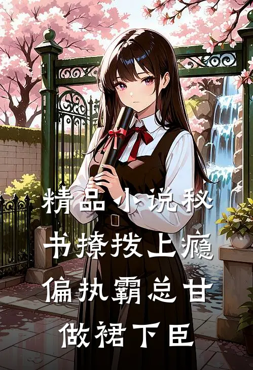 精品小说秘书撩拨上瘾，偏执霸总甘做裙下臣