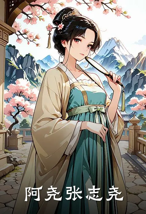 阿尧张志尧