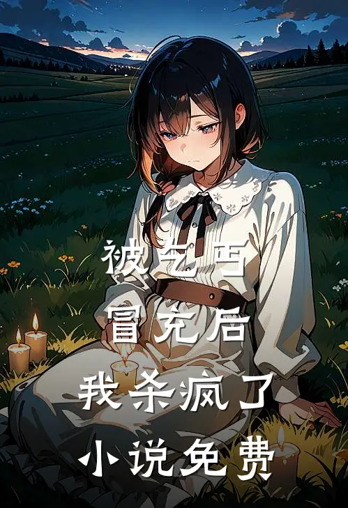 被乞丐冒充后，我杀疯了小说免费