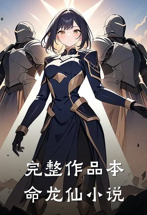 完整作品本命龙仙小说