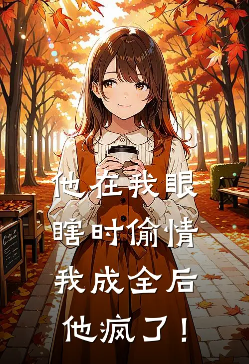 他在我眼瞎时偷情，我成全后他疯了！