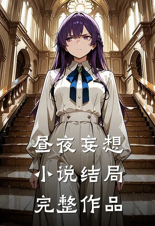 昼夜妄想小说结局完整作品