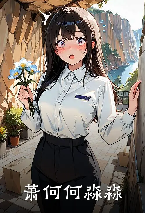 萧何何淼淼