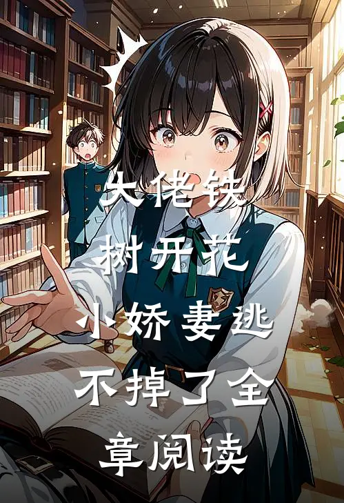 大佬铁树开花，小娇妻逃不掉了全章阅读