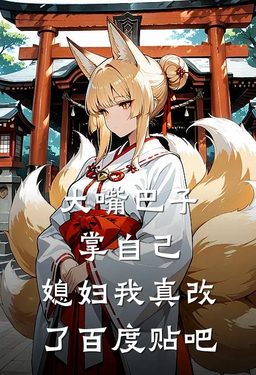 大嘴巴子掌自己，媳妇我真改了百度贴吧