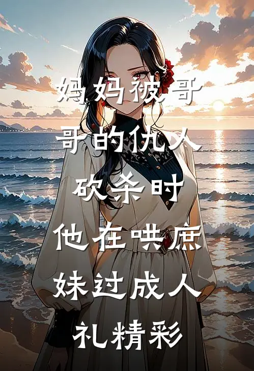 妈妈被哥哥的仇人砍杀时，他在哄庶妹过成人礼精彩