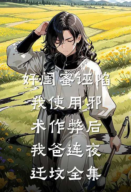 好闺蜜诬陷我使用邪术作弊后，我爸连夜迁坟 全集