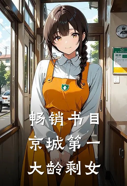 畅销书目京城第一大龄剩女