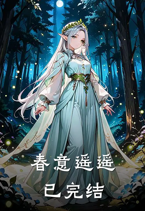 春意遥遥已完结